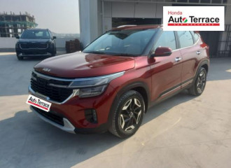 2023 Kia&nbsp;Seltos 2019-2023 HTX G