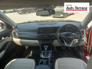 2023 Kia&nbsp;Seltos 2019-2023 HTX G