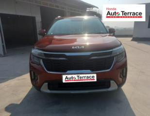 2023 Kia&nbsp;Seltos 2019-2023 HTX G