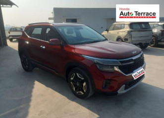 2023 Kia&nbsp;Seltos 2019-2023 HTX G