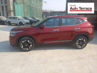 2023 Kia&nbsp;Seltos 2019-2023 HTX G