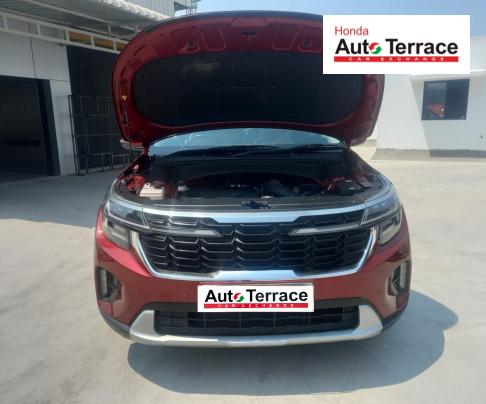 2023 Kia&nbsp;Seltos 2019-2023 GTX Plus DCT