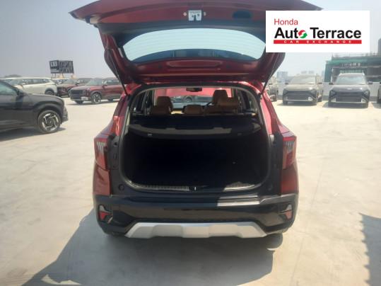2023 Kia&nbsp;Seltos 2019-2023 GTX Plus DCT
