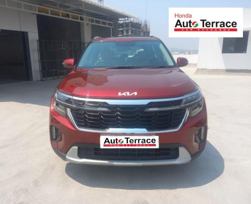 2023 Kia&nbsp;Seltos 2019-2023 GTX Plus DCT