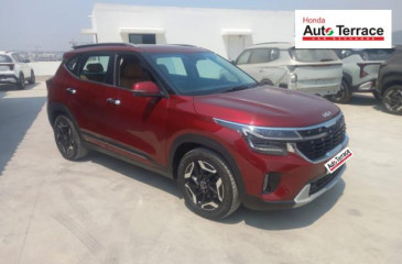 2023 Kia&nbsp;Seltos 2019-2023 GTX Plus DCT