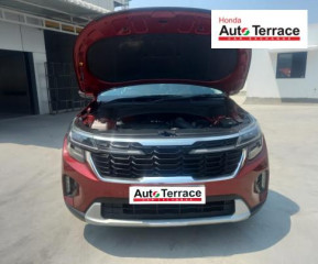 2023 Kia&nbsp;Seltos 2019-2023 GTX Plus DCT
