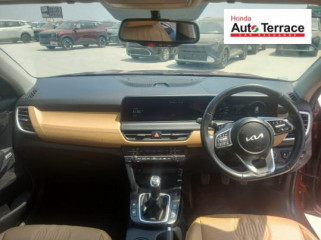 2023 Kia&nbsp;Seltos 2019-2023 GTX Plus DCT
