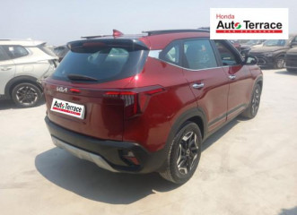 2023 Kia&nbsp;Seltos 2019-2023 GTX Plus DCT
