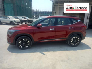 2023 Kia&nbsp;Seltos 2019-2023 GTX Plus DCT