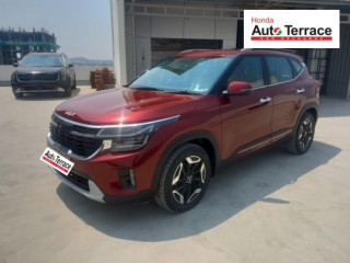 2023 Kia&nbsp;Seltos 2019-2023 GTX Plus DCT