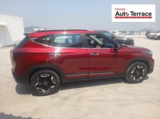 2023 Kia&nbsp;Seltos 2019-2023 GTX Plus DCT