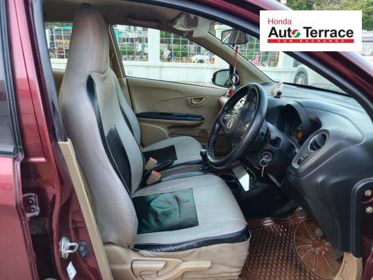 2015 Honda&nbsp;Amaze 2016-2021 S Diesel