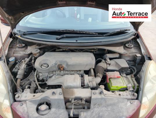 2015 Honda&nbsp;Amaze 2016-2021 S Diesel