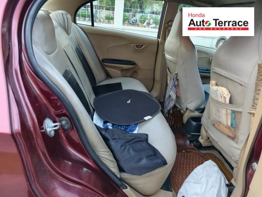 2015 Honda&nbsp;Amaze 2016-2021 S Diesel