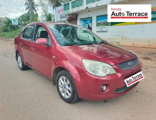 2012 Ford&nbsp;Classic 1.4 Duratorq Titanium