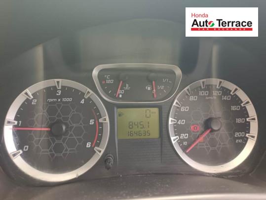 2012 Ford&nbsp;Classic 1.4 Duratorq Titanium