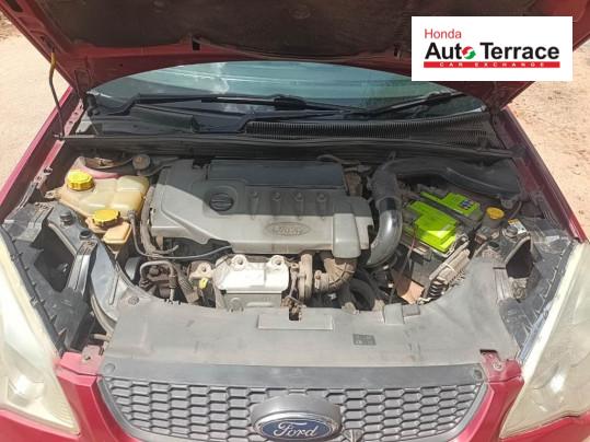 2012 Ford&nbsp;Classic 1.4 Duratorq Titanium