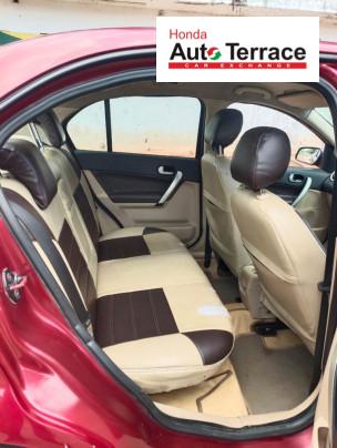 2012 Ford&nbsp;Classic 1.4 Duratorq Titanium