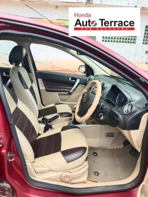 2012 Ford&nbsp;Classic 1.4 Duratorq Titanium