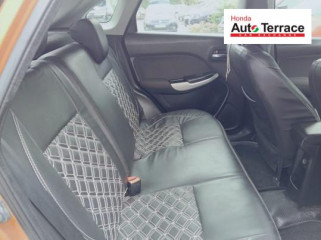 2016 Maruti&nbsp;Baleno 1.2 Zeta