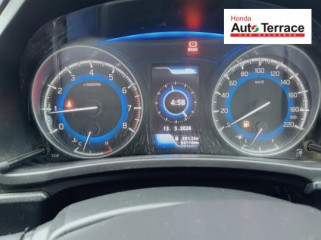 2016 Maruti&nbsp;Baleno 1.2 Zeta