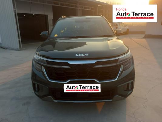 2023 Kia&nbsp;Seltos 2019-2023 GTX Plus Diesel AT