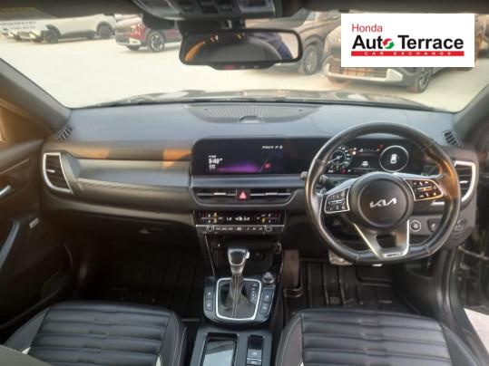 2023 Kia&nbsp;Seltos 2019-2023 GTX Plus Diesel AT
