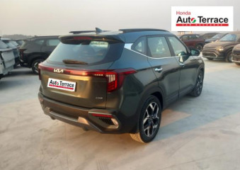 2023 Kia&nbsp;Seltos 2019-2023 GTX Plus Diesel AT