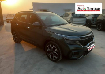 2023 Kia&nbsp;Seltos 2019-2023 GTX Plus Diesel AT