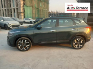 2023 Kia&nbsp;Seltos 2019-2023 GTX Plus Diesel AT