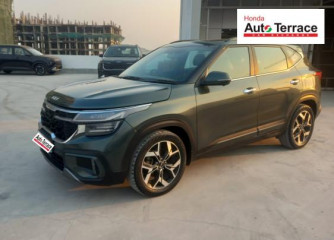 2023 Kia&nbsp;Seltos 2019-2023 GTX Plus Diesel AT