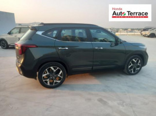 2023 Kia&nbsp;Seltos 2019-2023 GTX Plus Diesel AT