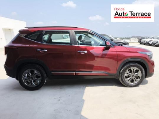 2023 Kia&nbsp;Seltos 2019-2023 HTX G