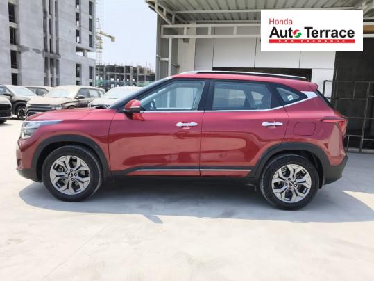 2023 Kia&nbsp;Seltos 2019-2023 HTX G