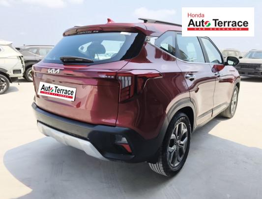 2023 Kia&nbsp;Seltos 2019-2023 HTX G