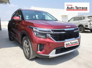 2023 Kia&nbsp;Seltos 2019-2023 HTX G