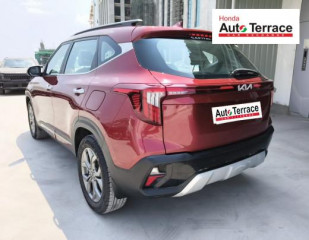 2023 Kia&nbsp;Seltos 2019-2023 HTX G