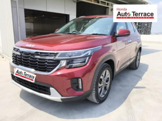 2023 Kia&nbsp;Seltos 2019-2023 HTX G
