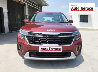 2023 Kia&nbsp;Seltos 2019-2023 HTX G