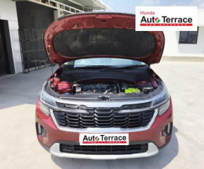 2023 Kia&nbsp;Seltos 2019-2023 HTX G