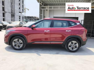 2023 Kia&nbsp;Seltos 2019-2023 HTX G