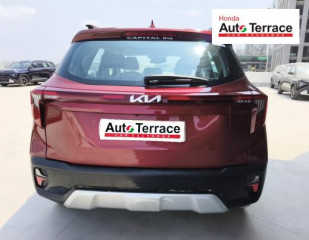 2023 Kia&nbsp;Seltos 2019-2023 HTX G