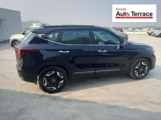 2023 Kia&nbsp;Seltos 2019-2023 HTK Plus Diesel iMT