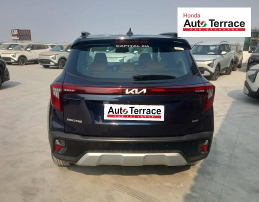 2023 Kia&nbsp;Seltos 2019-2023 HTK Plus Diesel iMT