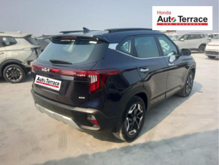 2023 Kia&nbsp;Seltos 2019-2023 HTK Plus Diesel iMT