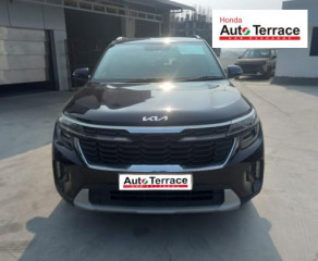 2023 Kia&nbsp;Seltos 2019-2023 HTK Plus Diesel iMT