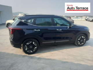 2023 Kia&nbsp;Seltos 2019-2023 HTK Plus Diesel iMT