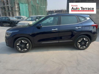 2023 Kia&nbsp;Seltos 2019-2023 HTK Plus Diesel iMT