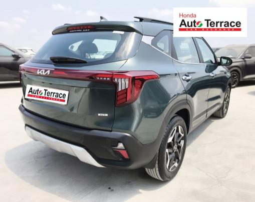 2023 Kia&nbsp;Seltos 2019-2023 HTX G