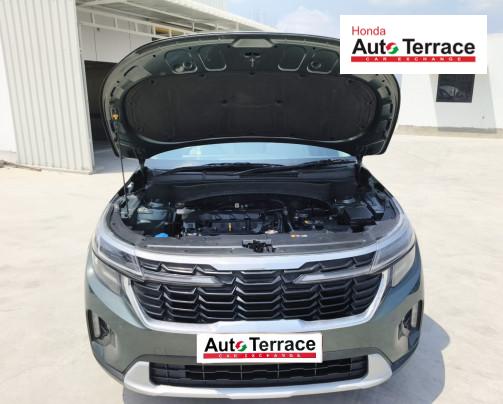 2023 Kia&nbsp;Seltos 2019-2023 HTX G